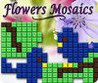 Flowers Mosaics Image