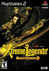 Dynasty Warriors 3: Xtreme Legends Image
