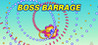 Boss Barrage Image
