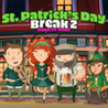 Saint Patricks Day Break 2 Head to Head Image