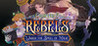 Rebels - Under the Spell of Magic (Chapter 2) Image