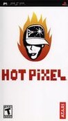 Hot Pixel Image