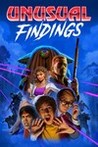 Unusual Findings Image