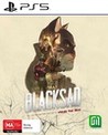 Blacksad: Under the Skin Image