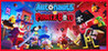 Autonauts vs Piratebots Image