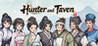 Hunter and Taven Image