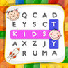 Word Search For Your Kids