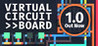 Virtual Circuit Board Image