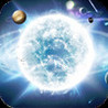 Tiny Solar Image