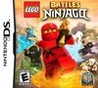 LEGO Battles: Ninjago Image
