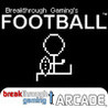 Football - Breakthrough Gaming Arcade Image