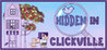 Hidden in Clickville