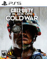 Call Of Duty Black Ops Cold War For Playstation 5 Reviews Metacritic