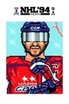 NHL 94 Rewind Image