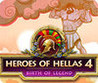 Heroes Of Hellas 4: Birth Of Legend Image