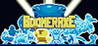 Boomeraxe