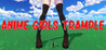 Anime Girls Trample Image