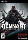 Remnant: From the Ashes Image