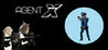 Agent X Image