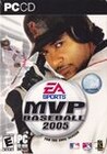 MVP Baseball 2005