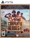 Company of Heroes 3: Console Edition