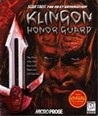 Star Trek: The Next Generation: Klingon Honor Guard Image