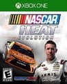 NASCAR Heat Evolution Image