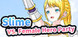 Slime VS. Female Hero Party Product Image