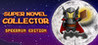 Super Novel Collector