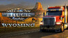American Truck Simulator - Wyoming Image