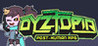 Dyztopia: Post-Human RPG Image