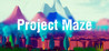 Project Maze