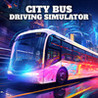 City Bus Driver Simulator Image