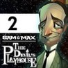 Sam & Max: The Devil's Playhouse - Episode 2: The Tomb of Sammun-Mak Image