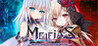 MELFIAS - Azure and Crimson Verge -