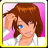 The Girl Game - Match 3 with shoes Image