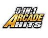 5-in-1 Arcade Hits