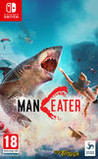 Maneater Image