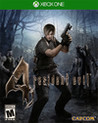 Resident Evil 4