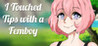 I Touched Tips with a Femboy Image