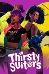 Thirsty Suitors Image