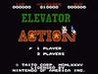 Elevator Action Image