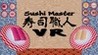 Sushi Master VR