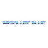 Absolute Blue Image