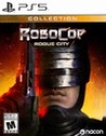 RoboCop: Rogue City - Collection Image