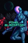 Pixel Gladiator Image