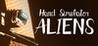Hand Simulator: Aliens Image