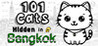 101 Cats Hidden in Bangkok Image