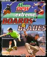 Extreme Boards & Blades Image