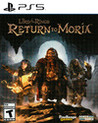 The Lord of the Rings: Return to Moria